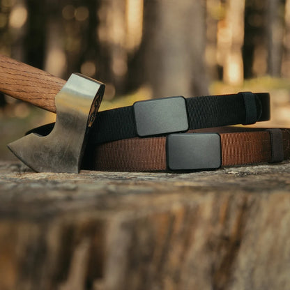 THE OUTDOOR BELT