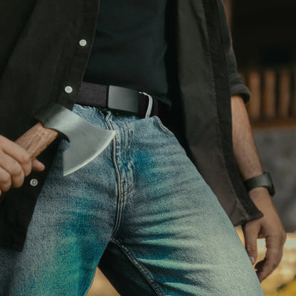 THE OUTDOOR BELT