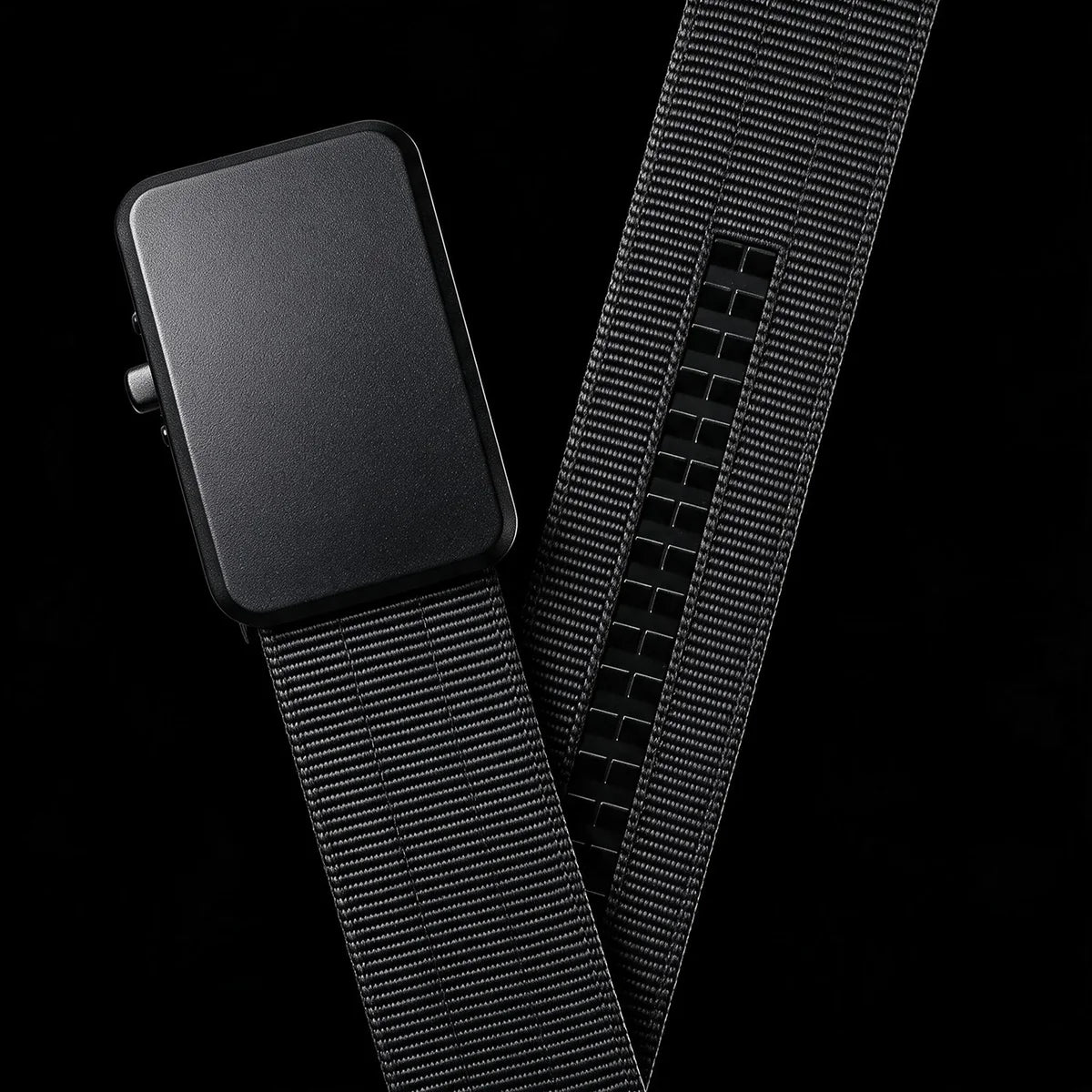 THE OUTDOOR BELT